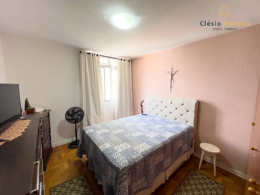 Foto 6 de Apartamento com 1 quarto à venda, 49m2 em República, São Paulo - SP