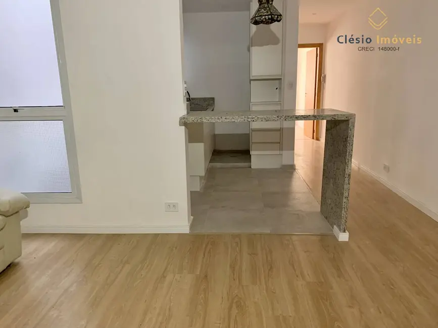 Foto 2 de Apartamento com 1 quarto para alugar, 55m2 em República, São Paulo - SP