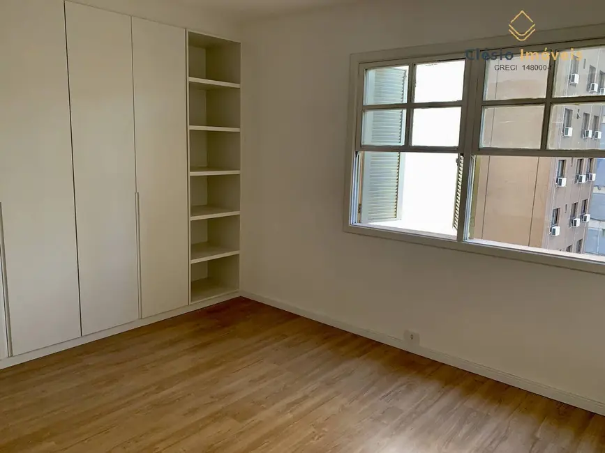 Foto 3 de Apartamento com 1 quarto para alugar, 55m2 em República, São Paulo - SP