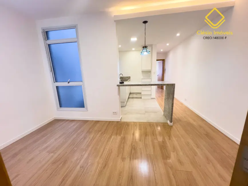 Foto 1 de Apartamento com 1 quarto para alugar, 55m2 em República, São Paulo - SP