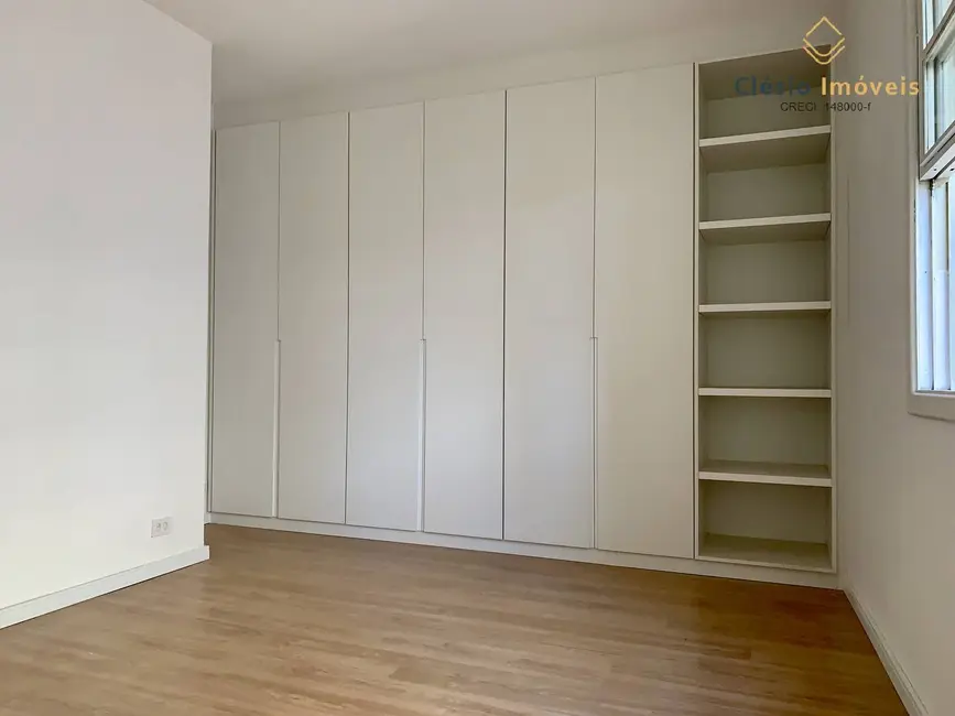 Foto 7 de Apartamento com 1 quarto para alugar, 55m2 em República, São Paulo - SP
