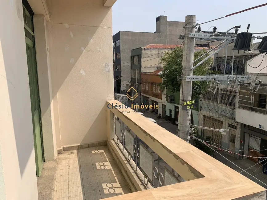 Apartamento com 3 quartos à venda, 104m2 em Bom Retiro, São Paulo - SP - imagem 8 Foto 8 de Apartamento com 3 quartos à venda, 104m2 em Bom Retiro, São Paulo - SP