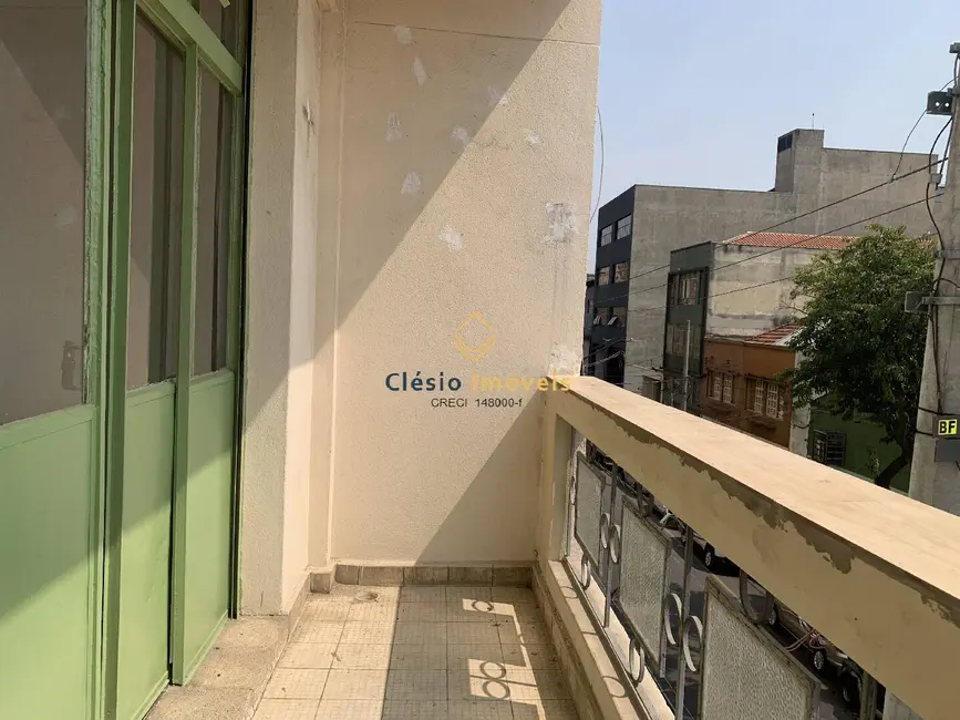 Apartamento com 3 quartos à venda, 104m2 em Bom Retiro, São Paulo - SP - imagem 7 Foto 7 de Apartamento com 3 quartos à venda, 104m2 em Bom Retiro, São Paulo - SP