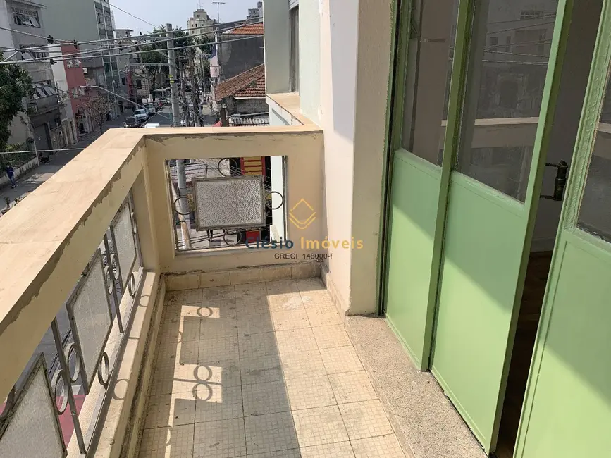 Apartamento com 3 quartos à venda, 104m2 em Bom Retiro, São Paulo - SP - imagem 4 Foto 4 de Apartamento com 3 quartos à venda, 104m2 em Bom Retiro, São Paulo - SP