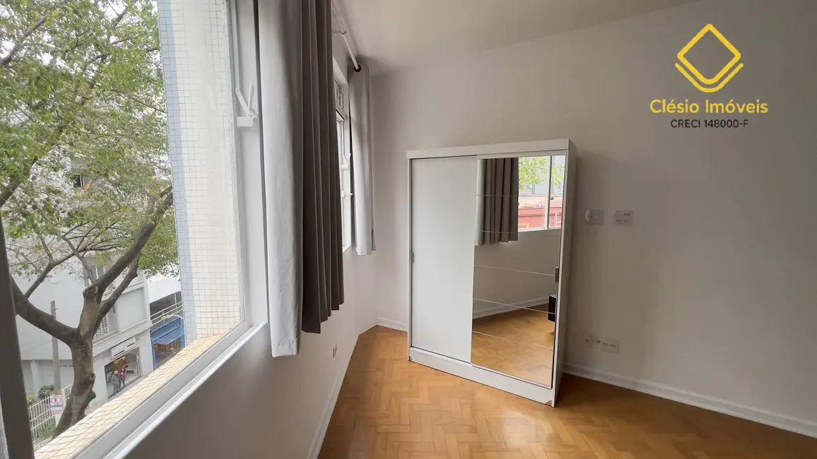 Foto 7 de Apartamento com 1 quarto para alugar, 29m2 em Higienópolis, São Paulo - SP