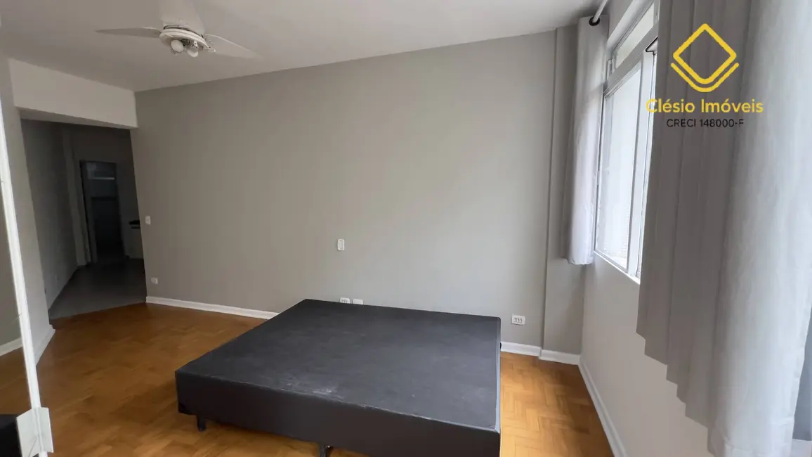 Foto 4 de Apartamento com 1 quarto para alugar, 29m2 em Higienópolis, São Paulo - SP