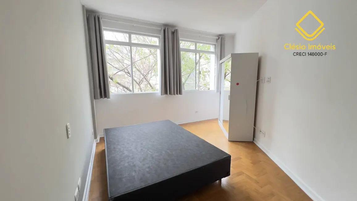 Foto 1 de Apartamento com 1 quarto para alugar, 29m2 em Higienópolis, São Paulo - SP