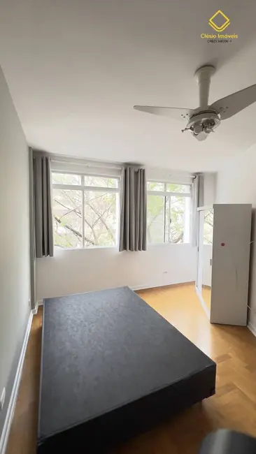 Foto 8 de Apartamento com 1 quarto para alugar, 29m2 em Higienópolis, São Paulo - SP
