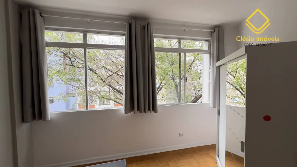 Foto 2 de Apartamento com 1 quarto para alugar, 29m2 em Higienópolis, São Paulo - SP