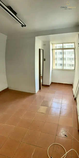 Foto 2 de Apartamento com 1 quarto à venda, 53m2 em Consolação, São Paulo - SP