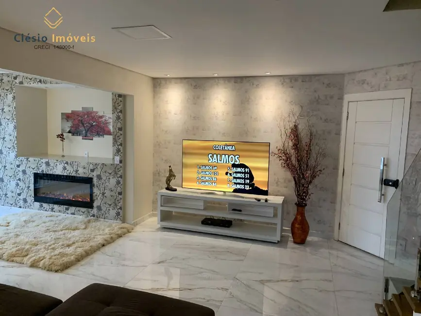 Foto 3 de Cobertura com 4 quartos à venda, 230m2 em Chácara Califórnia, São Paulo - SP