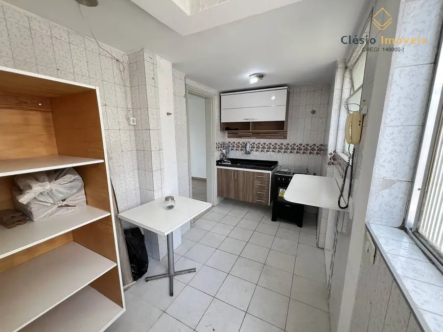 Foto 5 de Apartamento com 1 quarto à venda, 52m2 em Consolação, São Paulo - SP
