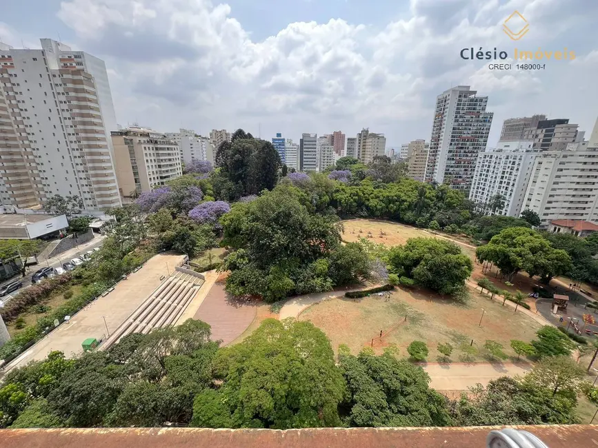 Foto 9 de Apartamento com 1 quarto à venda, 43m2 em Consolação, São Paulo - SP