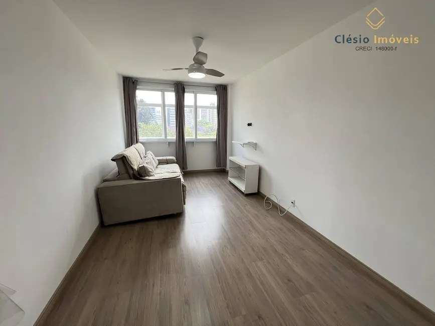 Foto 2 de Apartamento com 1 quarto à venda, 52m2 em Consolação, São Paulo - SP