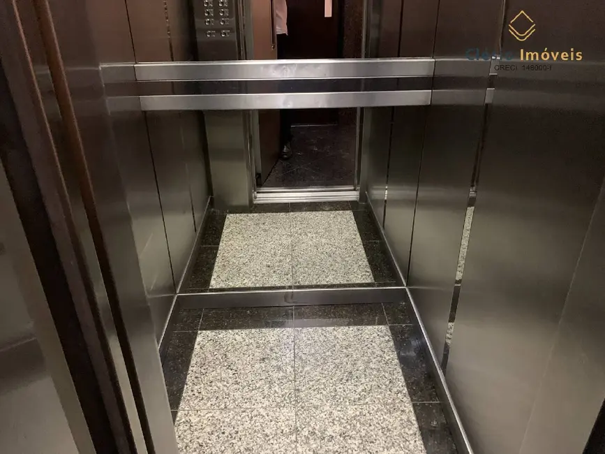 Foto 7 de Apartamento com 1 quarto à venda, 52m2 em Consolação, São Paulo - SP