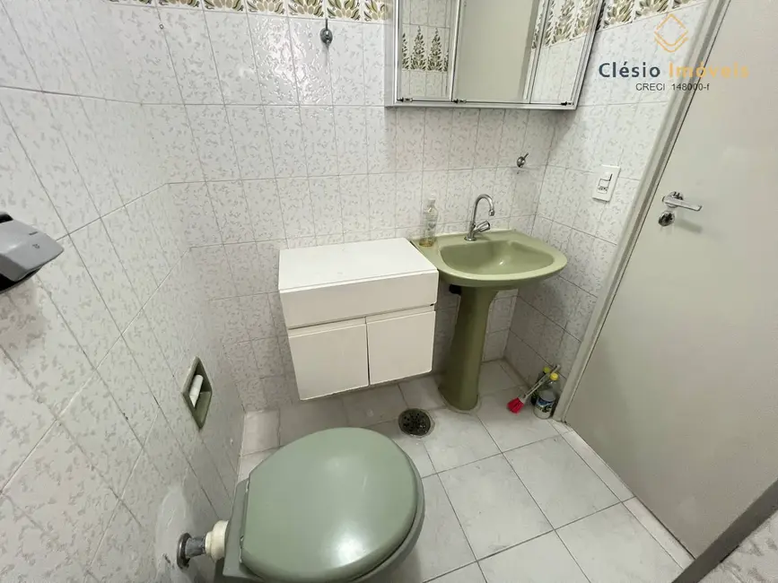 Foto 4 de Apartamento com 1 quarto à venda, 52m2 em Consolação, São Paulo - SP