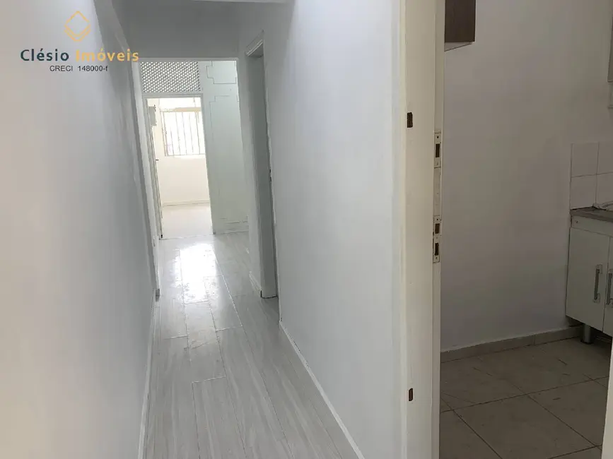 Apartamento com 1 quarto à venda, 45m2 em Santa Efigênia, São Paulo - SP - imagem 6 Foto 6 de Apartamento com 1 quarto à venda, 45m2 em Santa Efigênia, São Paulo - SP