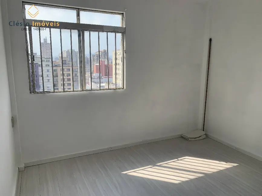 Apartamento com 1 quarto à venda, 45m2 em Santa Efigênia, São Paulo - SP - imagem 2 Foto 2 de Apartamento com 1 quarto à venda, 45m2 em Santa Efigênia, São Paulo - SP