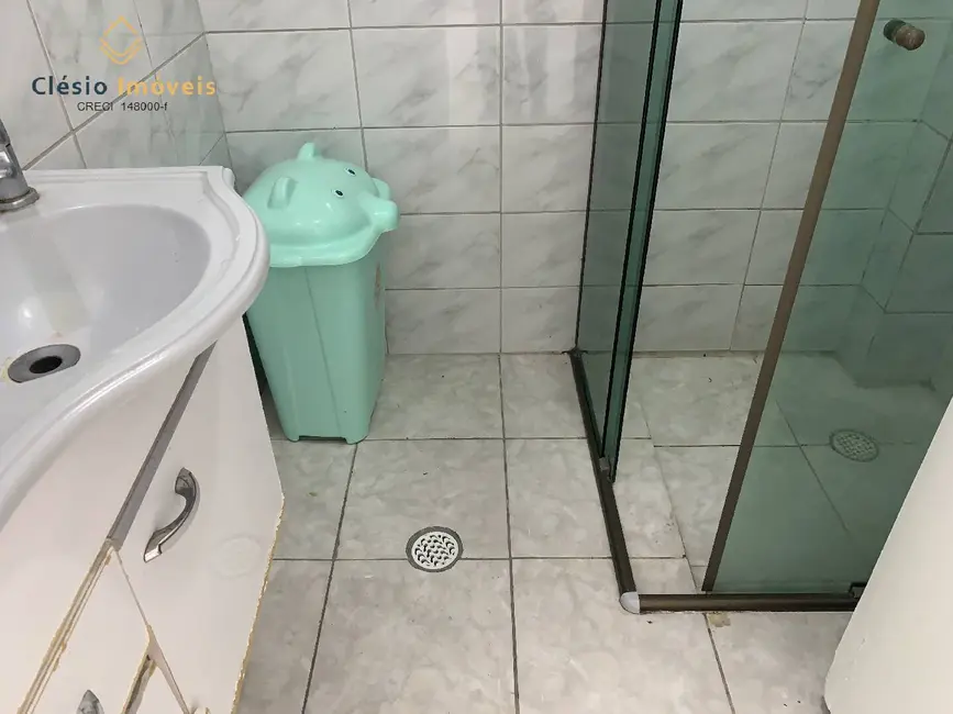 Apartamento com 1 quarto à venda, 45m2 em Santa Efigênia, São Paulo - SP - imagem 7 Foto 7 de Apartamento com 1 quarto à venda, 45m2 em Santa Efigênia, São Paulo - SP