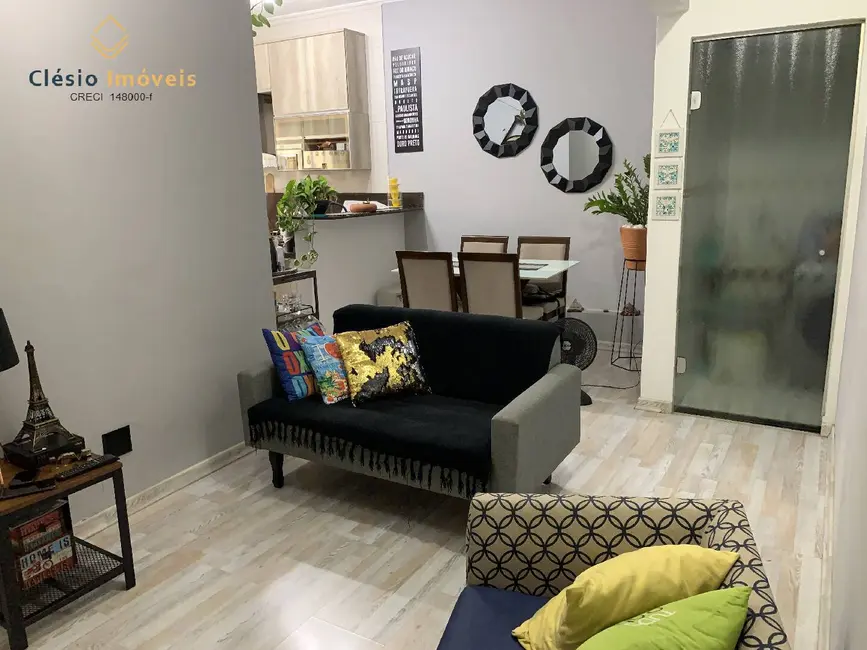 Foto 1 de Apartamento com 1 quarto à venda, 44m2 em Campos Elíseos, São Paulo - SP