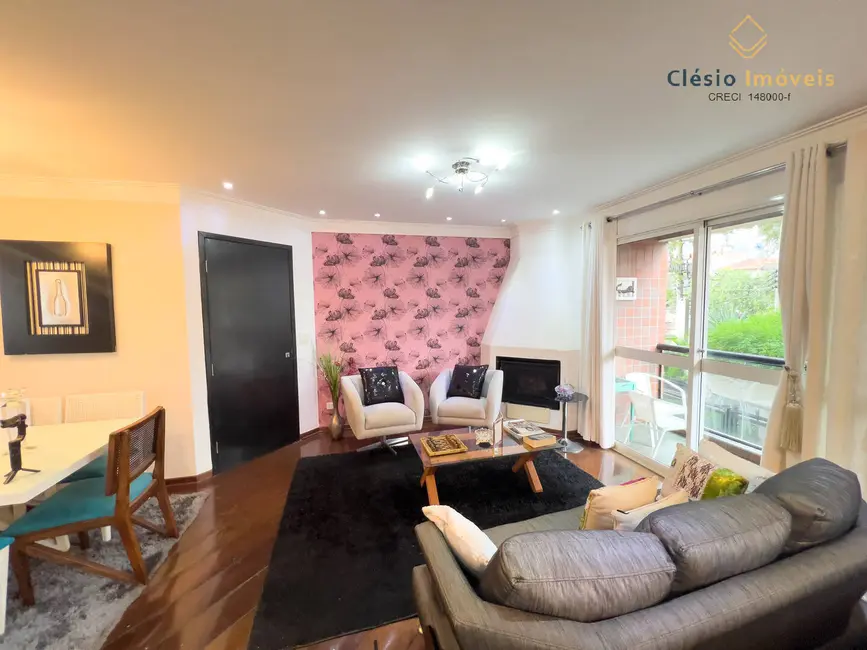 Foto 6 de Apartamento com 4 quartos à venda, 157m2 em Alto da Lapa, São Paulo - SP