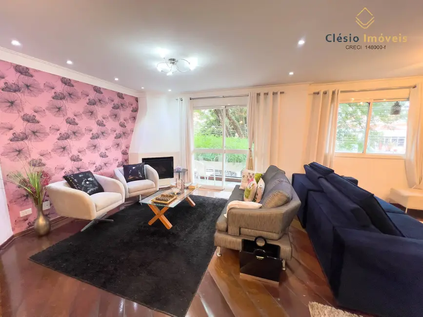 Foto 1 de Apartamento com 4 quartos à venda, 157m2 em Alto da Lapa, São Paulo - SP