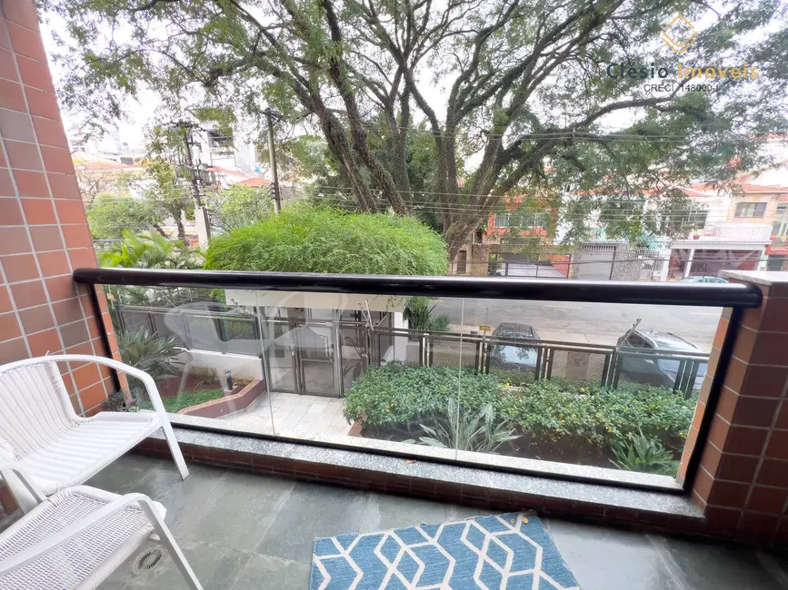 Foto 2 de Apartamento com 4 quartos à venda, 157m2 em Alto da Lapa, São Paulo - SP