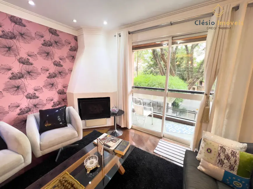 Foto 4 de Apartamento com 4 quartos à venda, 157m2 em Alto da Lapa, São Paulo - SP