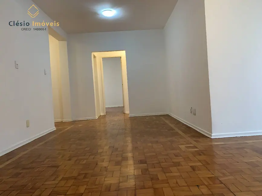 Foto 1 de Apartamento com 3 quartos para alugar, 110m2 em Vila Buarque, São Paulo - SP