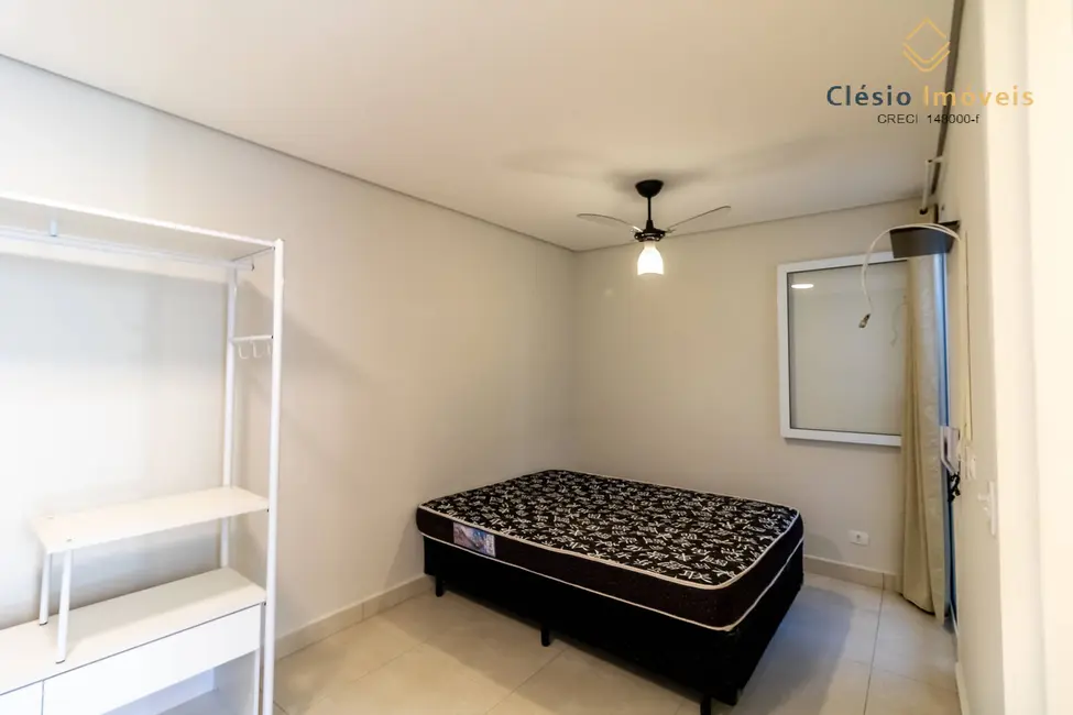 Foto 2 de Apartamento com 1 quarto para alugar, 35m2 em Campos Elíseos, São Paulo - SP