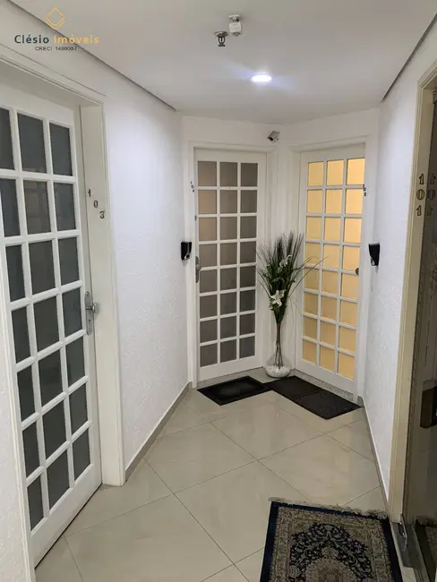Sala Comercial à venda, 40m2 em Vila Olímpia, São Paulo - SP - imagem 3 Foto 3 de Sala Comercial à venda, 40m2 em Vila Olímpia, São Paulo - SP