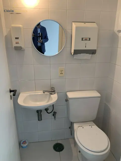 Sala Comercial à venda, 40m2 em Vila Olímpia, São Paulo - SP - imagem 8 Foto 8 de Sala Comercial à venda, 40m2 em Vila Olímpia, São Paulo - SP