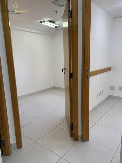 Sala Comercial à venda, 40m2 em Vila Olímpia, São Paulo - SP - imagem 9 Foto 9 de Sala Comercial à venda, 40m2 em Vila Olímpia, São Paulo - SP