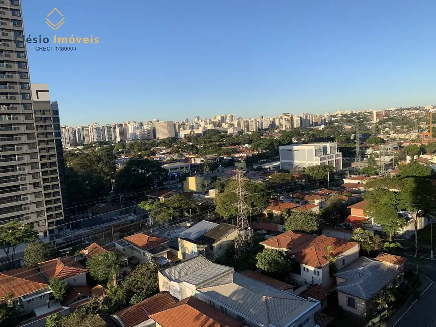 Foto 2 de Apartamento com 2 quartos à venda, 80m2 em Brooklin Paulista, São Paulo - SP