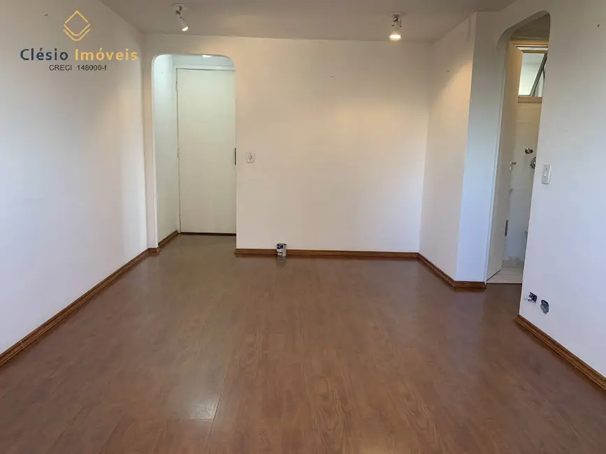 Foto 3 de Apartamento com 2 quartos à venda, 80m2 em Brooklin Paulista, São Paulo - SP