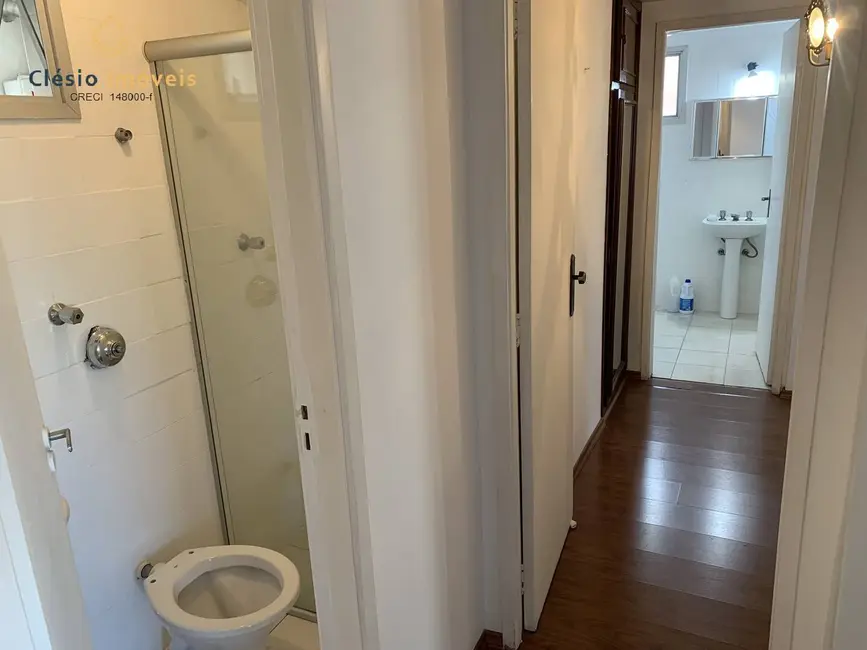 Foto 4 de Apartamento com 2 quartos à venda, 80m2 em Brooklin Paulista, São Paulo - SP
