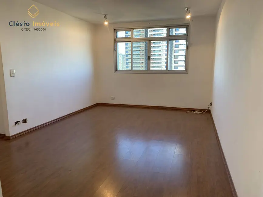Foto 1 de Apartamento com 2 quartos à venda, 80m2 em Brooklin Paulista, São Paulo - SP