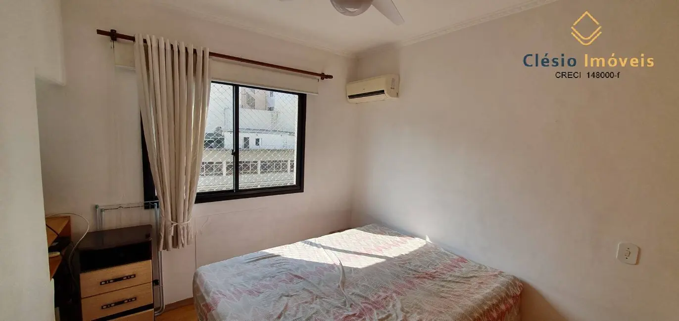 Foto 2 de Apartamento com 1 quarto para alugar, 35m2 em Vila Buarque, São Paulo - SP