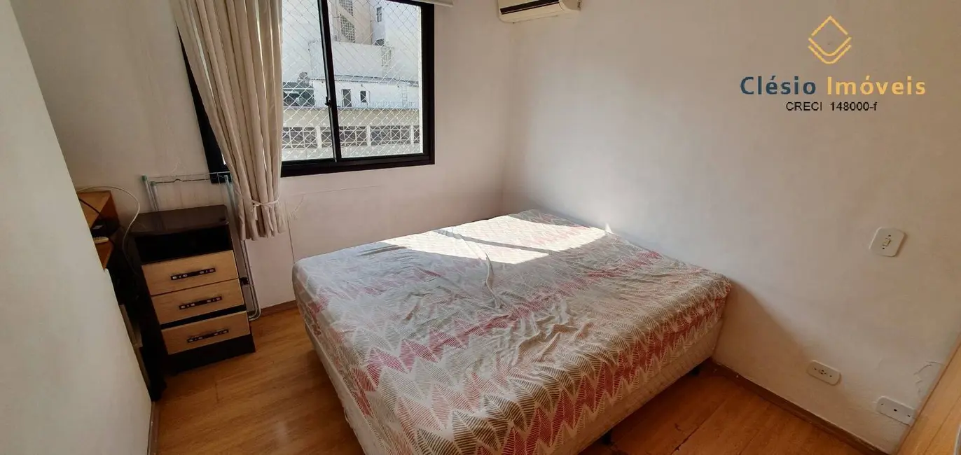 Foto 1 de Apartamento com 1 quarto para alugar, 35m2 em Vila Buarque, São Paulo - SP