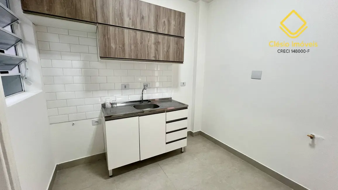 Apartamento com 1 quarto à venda, 55m2 em Santa Cecília, São Paulo - SP - imagem 3 Foto 3 de Apartamento com 1 quarto à venda, 55m2 em Santa Cecília, São Paulo - SP