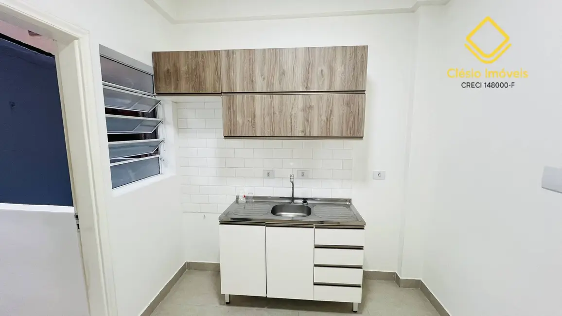 Apartamento com 1 quarto à venda, 55m2 em Santa Cecília, São Paulo - SP - imagem 6 Foto 6 de Apartamento com 1 quarto à venda, 55m2 em Santa Cecília, São Paulo - SP