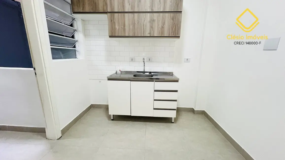 Apartamento com 1 quarto à venda, 55m2 em Santa Cecília, São Paulo - SP - imagem 7 Foto 7 de Apartamento com 1 quarto à venda, 55m2 em Santa Cecília, São Paulo - SP