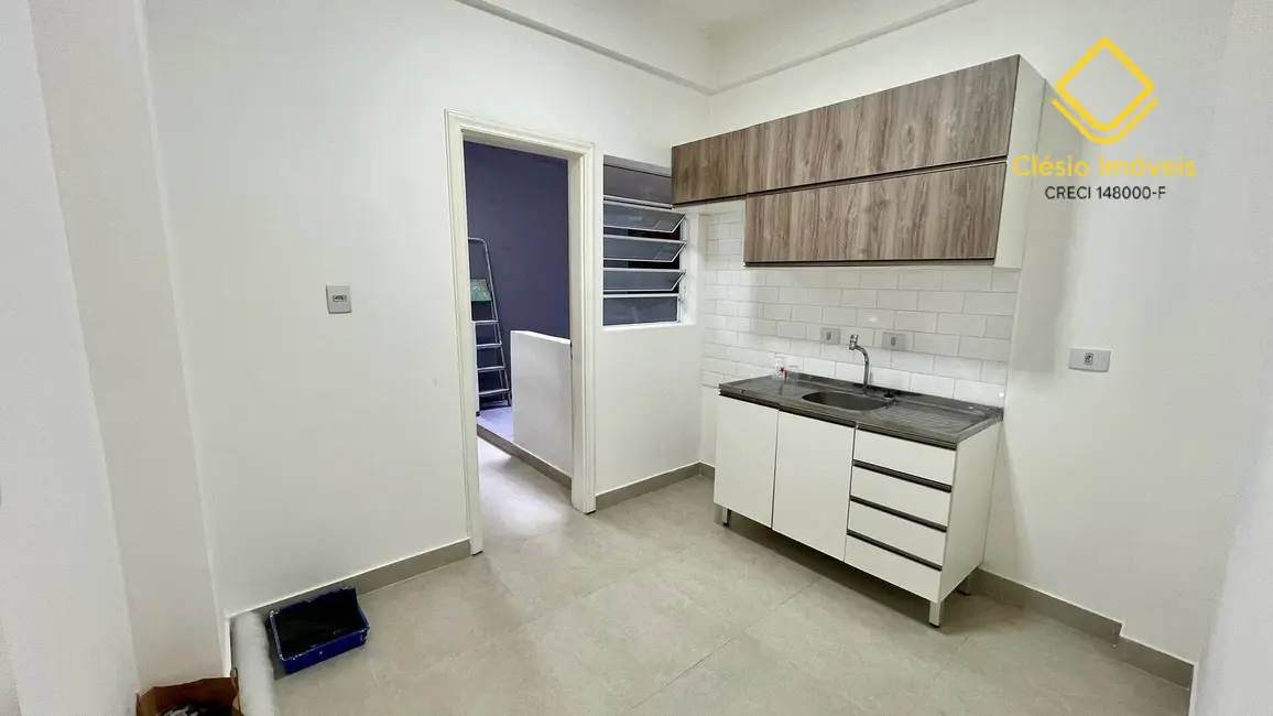 Apartamento com 1 quarto à venda, 55m2 em Santa Cecília, São Paulo - SP - imagem 8 Foto 8 de Apartamento com 1 quarto à venda, 55m2 em Santa Cecília, São Paulo - SP