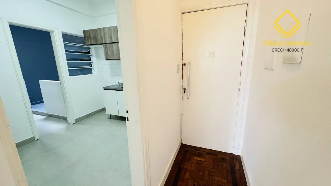 Apartamento com 1 quarto à venda, 55m2 em Santa Cecília, São Paulo - SP - imagem 9 Foto 9 de Apartamento com 1 quarto à venda, 55m2 em Santa Cecília, São Paulo - SP
