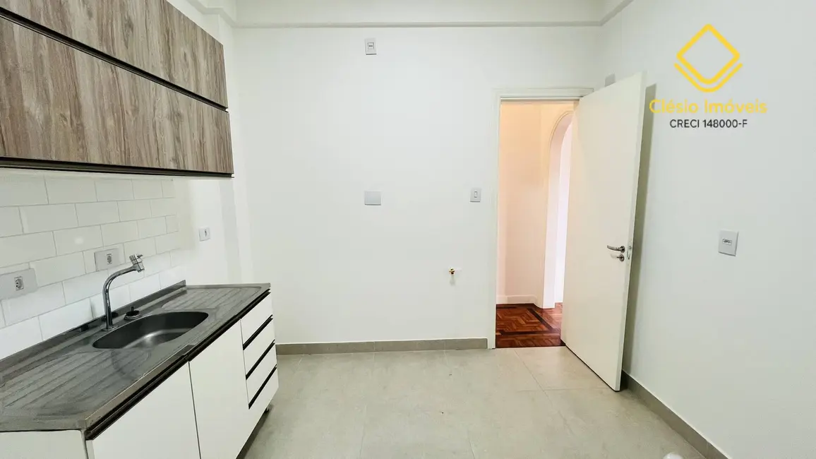 Apartamento com 1 quarto à venda, 55m2 em Santa Cecília, São Paulo - SP - imagem 4 Foto 4 de Apartamento com 1 quarto à venda, 55m2 em Santa Cecília, São Paulo - SP