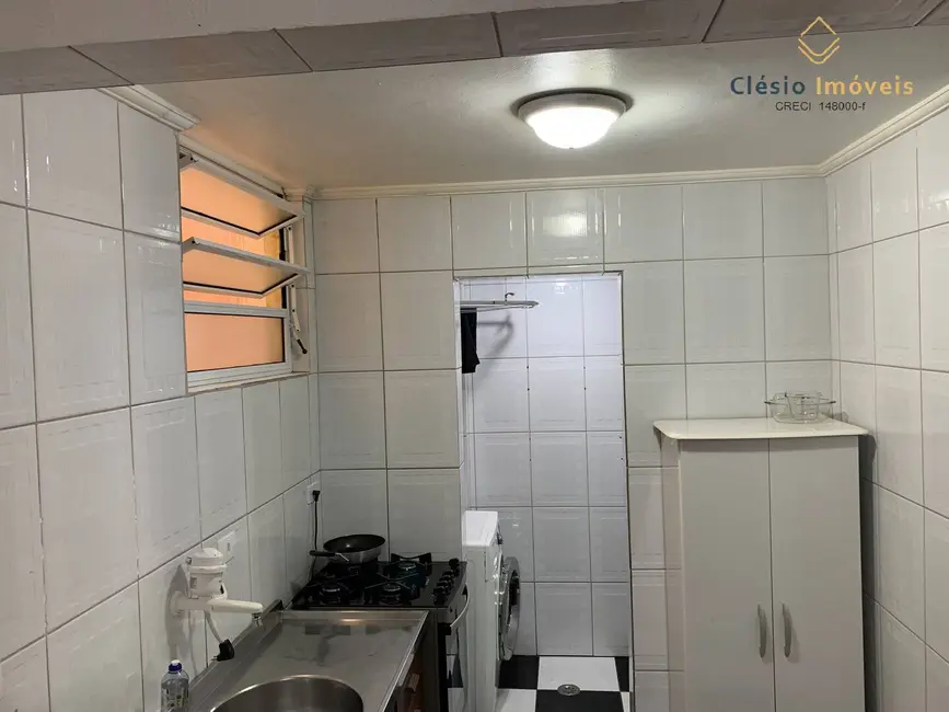 Apartamento com 2 quartos à venda, 57m2 em Vila Buarque, São Paulo - SP - imagem 8 Foto 8 de Apartamento com 2 quartos à venda, 57m2 em Vila Buarque, São Paulo - SP
