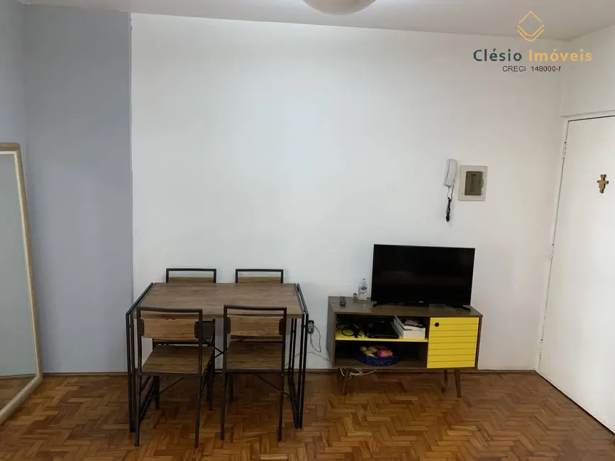 Apartamento com 2 quartos à venda, 57m2 em Vila Buarque, São Paulo - SP - imagem 4 Foto 4 de Apartamento com 2 quartos à venda, 57m2 em Vila Buarque, São Paulo - SP