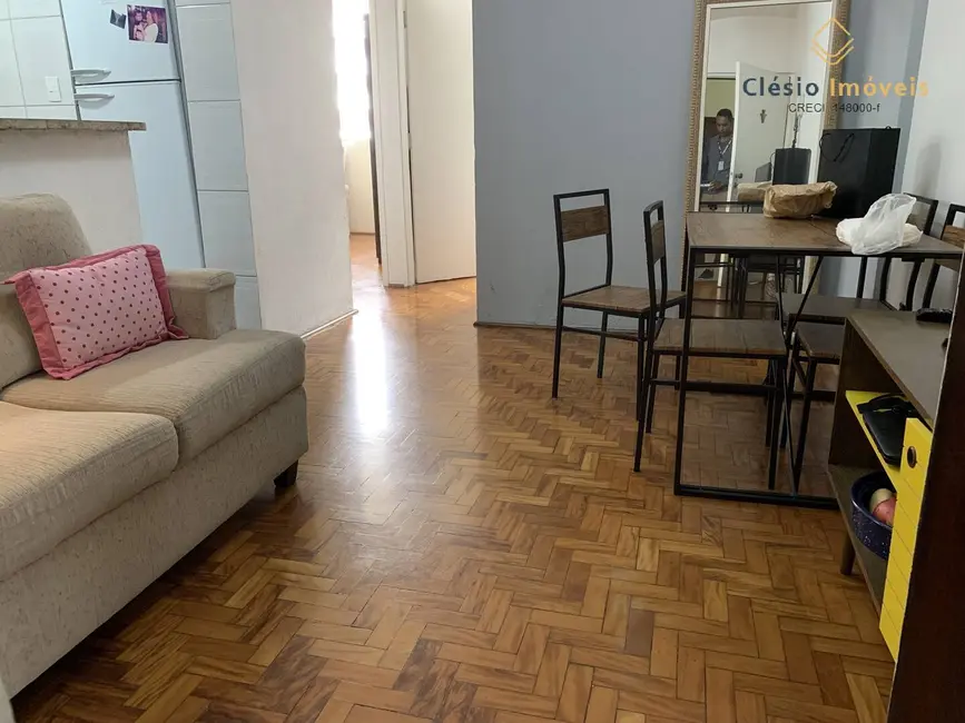 Apartamento com 2 quartos à venda, 57m2 em Vila Buarque, São Paulo - SP - imagem 3 Foto 3 de Apartamento com 2 quartos à venda, 57m2 em Vila Buarque, São Paulo - SP