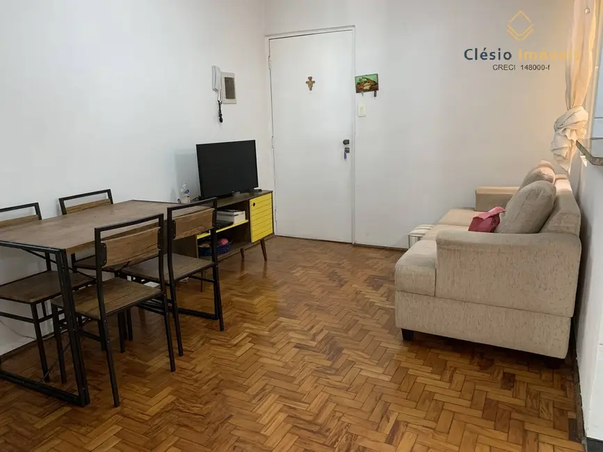 Apartamento com 2 quartos à venda, 57m2 em Vila Buarque, São Paulo - SP - imagem 5 Foto 5 de Apartamento com 2 quartos à venda, 57m2 em Vila Buarque, São Paulo - SP