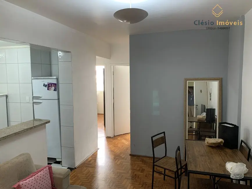 Apartamento com 2 quartos à venda, 57m2 em Vila Buarque, São Paulo - SP - imagem 1 Foto 1 de Apartamento com 2 quartos à venda, 57m2 em Vila Buarque, São Paulo - SP